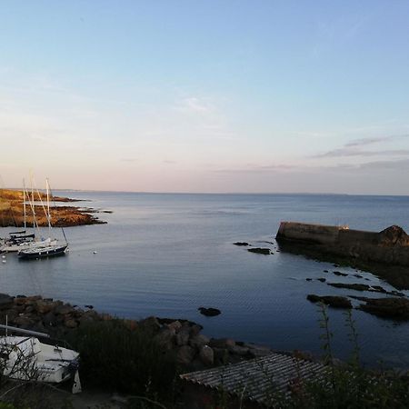 Kerguil-Hanna Agreable Et Familiale, 4 Pers, Piscine Privee Du 15 Juin A Mi-Septembre Moelan-sur-Mer Luaran gambar